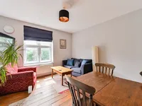 Недвижимость Wandsworth Road, Nine Elms: 7