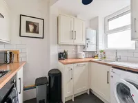 Недвижимость Wandsworth Road, Nine Elms: 9