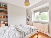 Недвижимость Wandsworth Road, Nine Elms: 11