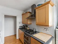 Недвижимость Gould Terrace: 2