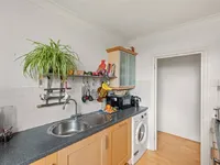 Недвижимость Gould Terrace: 3