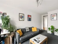 Недвижимость Gould Terrace: 4