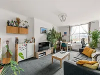 Недвижимость Gould Terrace: 6