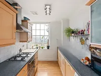 Недвижимость Gould Terrace: 7