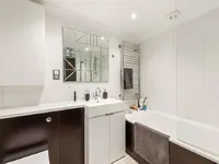 Недвижимость Gould Terrace: 8