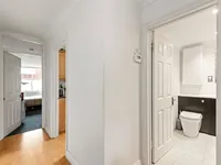Недвижимость Gould Terrace: 11