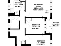 Недвижимость Horne Way, Faulkner House Horne Way: 11
