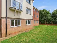 Недвижимость Debham Court, Pinemartin Close, Cricklewood: 5