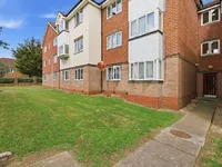 Недвижимость Debham Court, Pinemartin Close, Cricklewood: 6