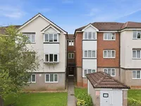 Недвижимость Debham Court, Pinemartin Close, Cricklewood: 7