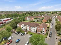 Недвижимость Debham Court, Pinemartin Close, Cricklewood: 8