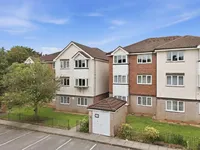 Недвижимость Debham Court, Pinemartin Close, Cricklewood: 9