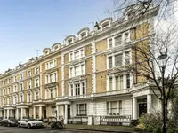 Недвижимость Clanricarde Gardens: 10