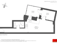 Недвижимость Clanricarde Gardens: 19