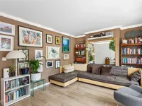 Недвижимость Buxton Street: 4
