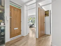 Недвижимость Buxton Street: 5