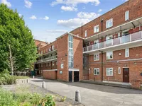 Недвижимость Buxton Street: 6