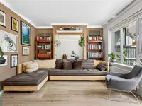 Недвижимость Buxton Street: 9