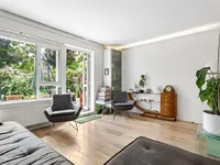 Недвижимость Buxton Street: 11