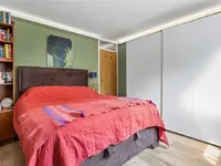 Недвижимость Buxton Street: 12