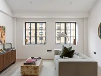 Недвижимость The Threadworks, Bethnal Green: 1