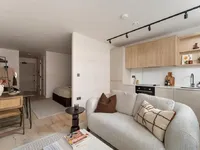 Недвижимость The Threadworks, Bethnal Green: 2