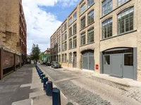 Недвижимость The Threadworks, Bethnal Green: 3