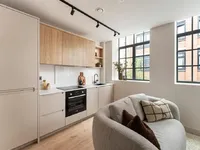 Недвижимость The Threadworks, Bethnal Green: 4