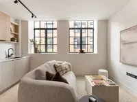Недвижимость The Threadworks, Bethnal Green: 5
