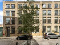 Недвижимость The Threadworks, Bethnal Green: 7