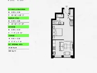 Недвижимость The Threadworks, Bethnal Green: 11