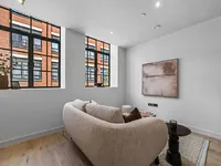 Недвижимость The Threadworks, Hollybush Gardens, Bethnal Green: 1