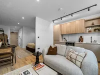 Недвижимость The Threadworks, Hollybush Gardens, Bethnal Green: 2