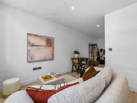 Недвижимость The Threadworks, Hollybush Gardens, Bethnal Green: 5