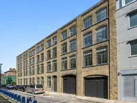 Недвижимость The Threadworks, Hollybush Gardens, Bethnal Green: 6