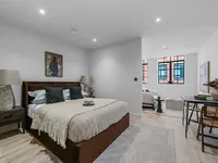 Недвижимость The Threadworks, Hollybush Gardens, Bethnal Green: 7