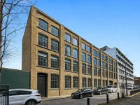 Недвижимость The Threadworks, Hollybush Gardens, Bethnal Green: 8