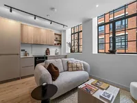 Недвижимость The Threadworks, Hollybush Gardens, Bethnal Green: 9