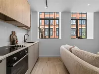 Недвижимость The Threadworks, Hollybush Gardens, Bethnal Green: 10
