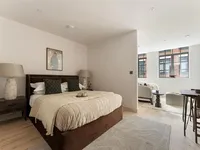 Недвижимость The Threadworks, Hollybush Gardens, Bethnal Green: 3
