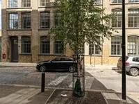 Недвижимость The Threadworks, Hollybush Gardens, Bethnal Green: 10