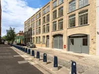 Недвижимость The Threadworks, Hollybush Gardens, Bethnal Green: 11