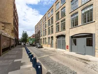 Недвижимость The Threadworks, Hollybush Gardens, Bethnal Green: 12