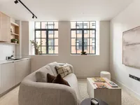 Недвижимость The Threadworks, Hollybush Gardens, Bethnal Green: 13