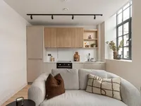 Недвижимость The Threadworks, Hollybush Gardens, Bethnal Green: 14