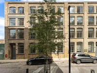 Недвижимость The Threadworks, Hollybush Gardens, Bethnal Green: 15