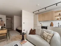 Недвижимость The Threadworks, Hollybush Gardens, Bethnal Green: 20