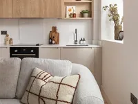 Недвижимость The Threadworks, Hollybush Gardens, Bethnal Green: 21