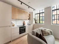 Недвижимость The Threadworks, Hollybush Gardens, Bethnal Green: 22