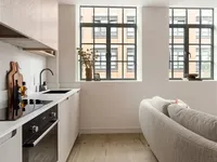 Недвижимость The Threadworks, Hollybush Gardens, Bethnal Green: 23